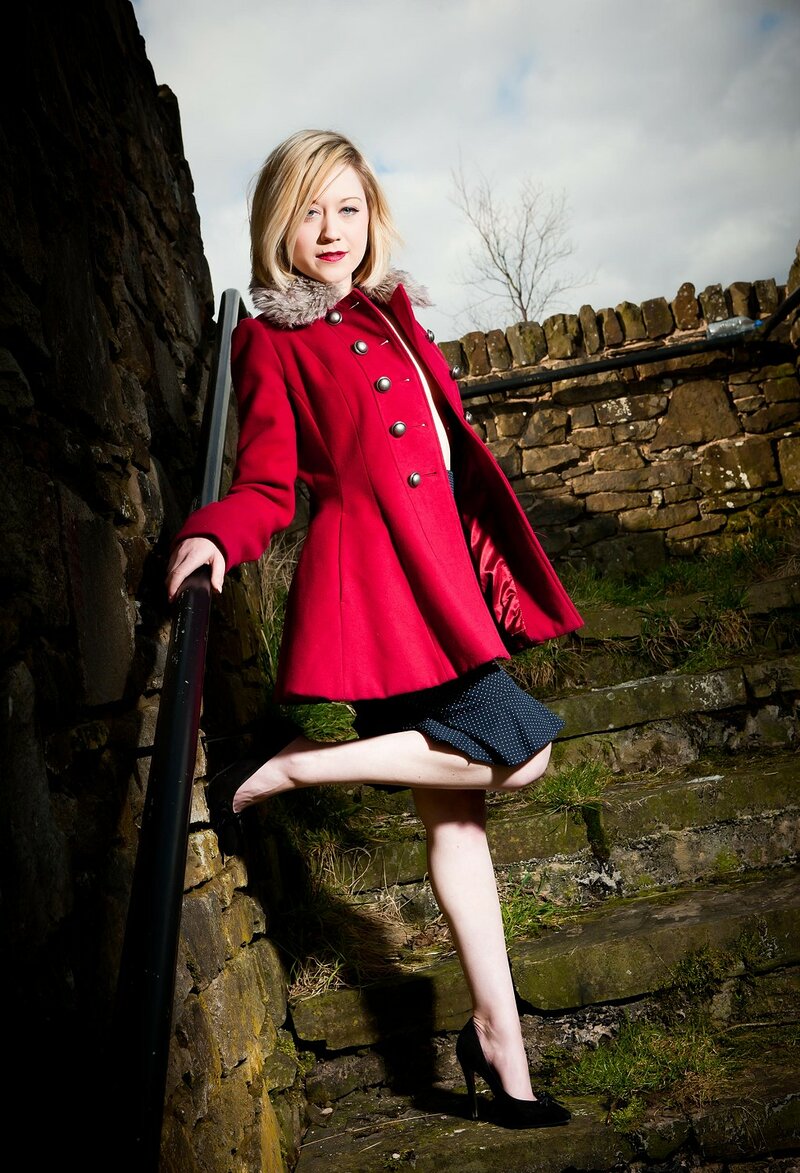 Поля, 29 лет, 9 размер груди