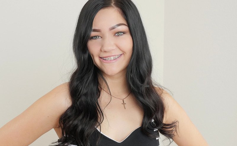 Настенька, 25 лет, 10 размер груди