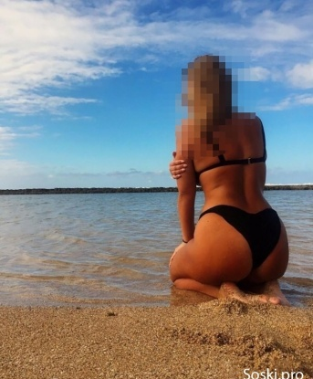 Музиля, 40 лет, 3 размер груди