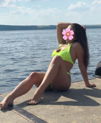 Галя, 28 лет, 3 размер груди