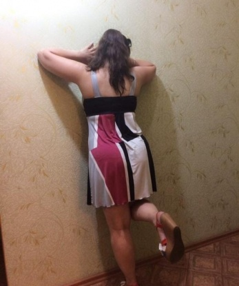 Полина, 28 лет, 60 размер груди